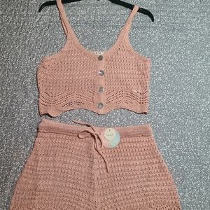 Outfit to go to the beach